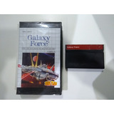 Galaxy Force 
