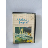 Galaxy Force