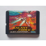 Galaxy Force 2 Ii