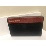 Galaxy Force Master System