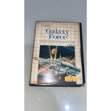 Galaxy Force Master System
