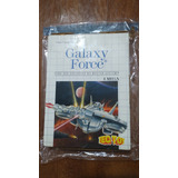 Galaxy Force Original Para