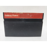 Galaxy Force Original Para