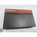 Galaxy Force Original Para
