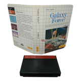 Galaxy Force Original Tectoy