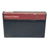 Galaxy Force Sega Master