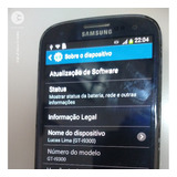 Galaxy S3 Gt i9300