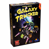 Galaxy Trucker Jogo De