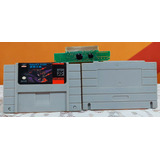 Galaxy Wars Super Nintendo