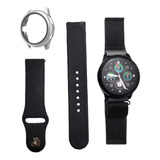Galaxy Watch Lte, Nfc, Wifi, Redes Móveis 4g, Bluetooth Luxo