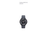 Galaxy Watch6 Classico Lacrado