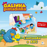 Galinha Pintadinha