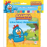 Galinha Pintadinha