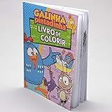 Galinha Pintadinha Livro