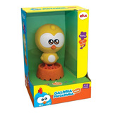 Galinha Pintadinha Mini Pintinho