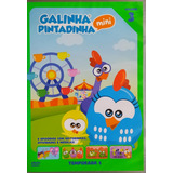 Galinha Pintadinha Mini Vol