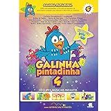 Galinha Pintadinha vol