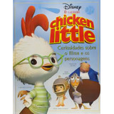 Galinho Chicken Litlle