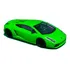 Gallardo Lamborghini Speed Motor World Loose Greenlight 1/64 Cor Verde
