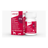 Galliprant 60mg Anti inflamatorio