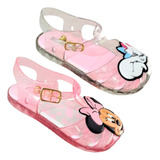 Galocha Infantil Bebe Kit