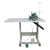 Galoneira 3 Agulha overlock