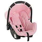 Galzerano Bebe Conforto Cadeirinha