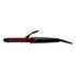Gama Modelador De Cachos Ceramic Nano Tourmaline New 25mm Italy Bivolt