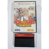 Game Tom