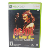 Game Ac Dc Live