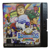 Game Baseball Stars Color