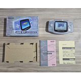 Game Boy Advance Completo