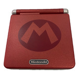 Game Boy Advance Gba