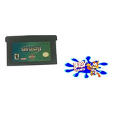 Game Boy Advance Jogo