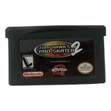 Game Boy Advance Jogo