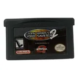 Game Boy Advance Jogo