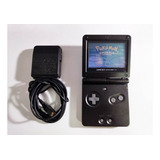 Game Boy Advance Sp