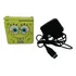 Game Boy Advance Sp Console Edição Especial Bob Esponja Ags-101 Brighter Funcionando Perfeitamente - Loja Fisica Rj