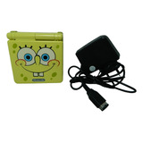 Game Boy Advance Sp