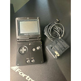 Game Boy Advanced Sp