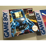 Game Boy Classic Gbs