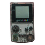 Game Boy Color Console