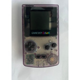 Game Boy Color Cor