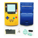 Game Boy Color Edicao