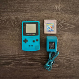 Game Boy Color Fonte