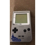 Game Boy Pocket Gradiente