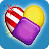 Game candy Match World