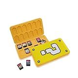 Game Card Case For