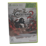 Game Castlevania Lords Of
