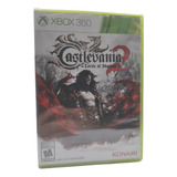Game Castlevania Lords Of